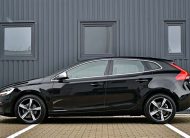 Volvo V40 D2 RDesign Edition
