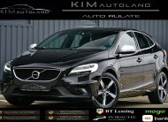 Volvo V40 D2 RDesign Edition