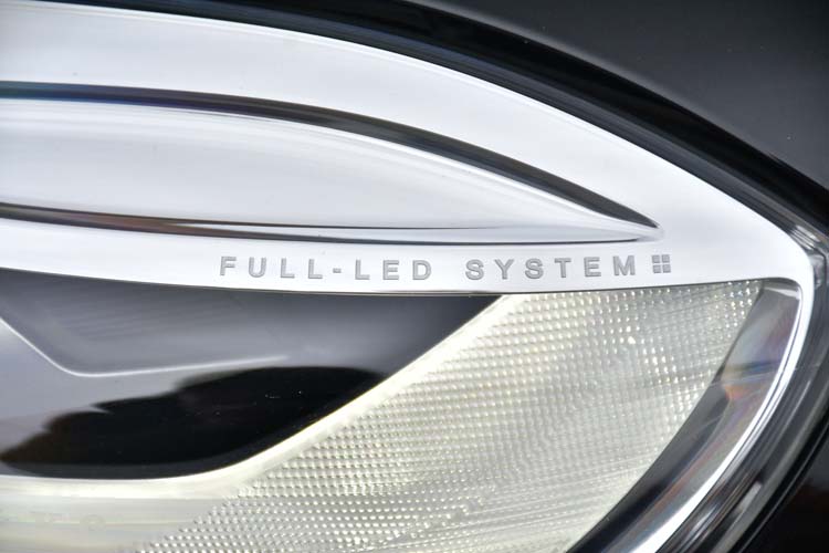 Volvo V40 D2 RDesign Edition
