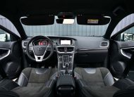 Volvo V40 D2 RDesign Edition
