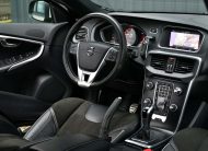 Volvo V40 D2 RDesign Edition