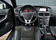 Volvo V40 D2 RDesign Edition