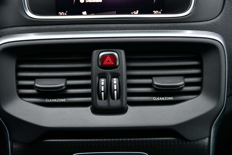 Volvo V40 D2 RDesign Edition