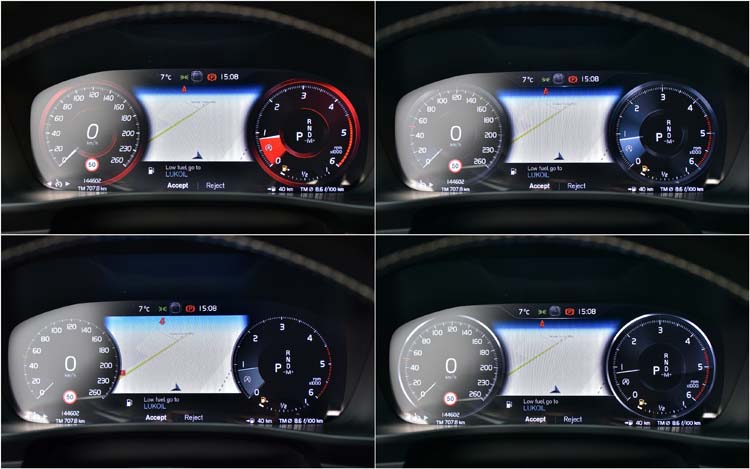 Volvo XC40 2.0 D4 AWD Geartronic R Design