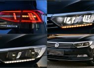 Volkswagen Passat Break 2.0Tdi Highline Edition