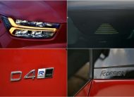 Volvo XC40 2.0 D4 AWD Geartronic R Design