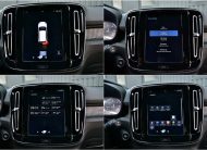 Volvo XC40 2.0 D4 AWD Geartronic R Design