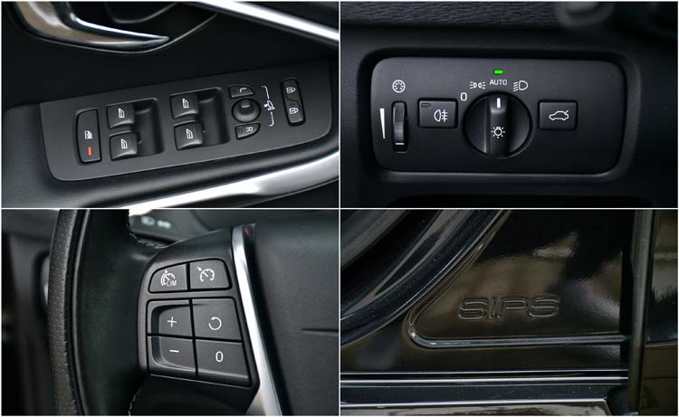Volvo V40 D2 RDesign Edition