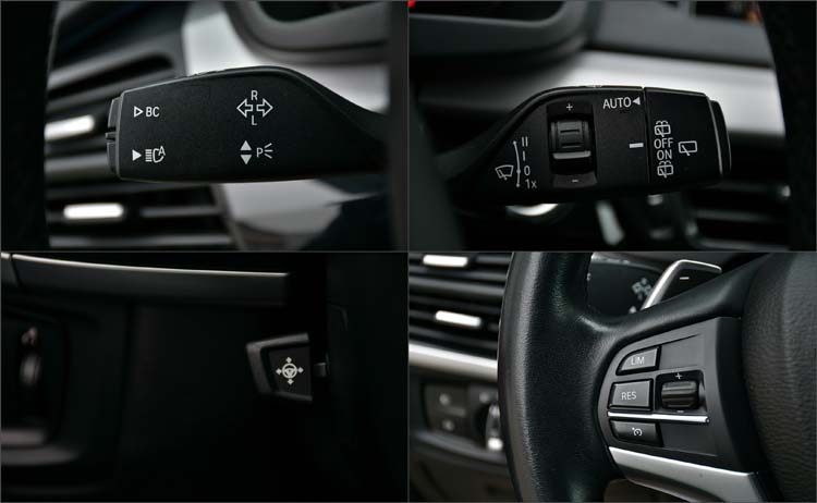 BMW X5 xDrive25d Sport-Aut.