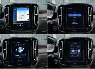Volvo XC40 2.0 D4 AWD Geartronic R Design