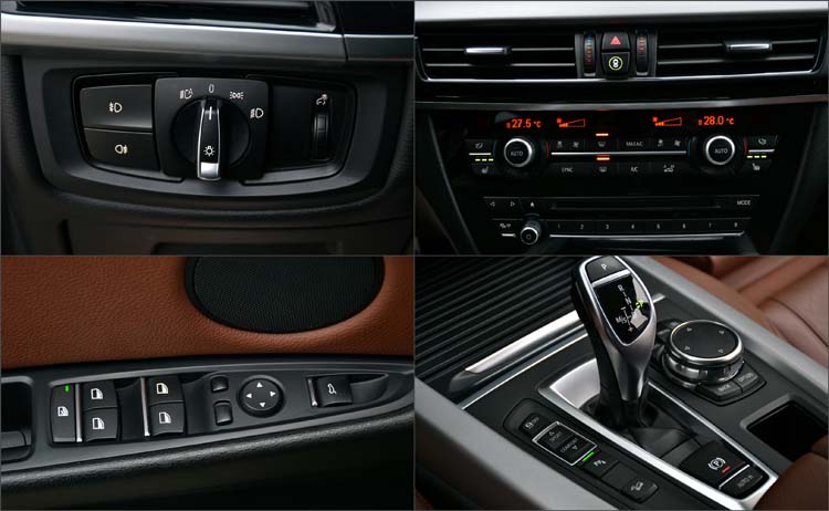 BMW X5 xDrive25d Sport-Aut.