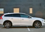 Volvo V60 Cross Country D4 AWD Geartronic Momentum
