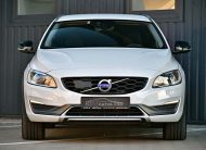 Volvo V60 Cross Country D4 AWD Geartronic Momentum