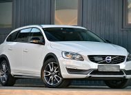 Volvo V60 Cross Country D4 AWD Geartronic Momentum