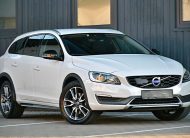 Volvo V60 Cross Country D4 AWD Geartronic Momentum
