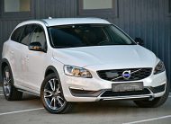 Volvo V60 Cross Country D4 AWD Geartronic Momentum