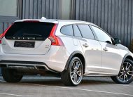 Volvo V60 Cross Country D4 AWD Geartronic Momentum