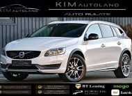 Volvo V60 Cross Country D4 AWD Geartronic Momentum