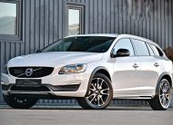 Volvo V60 Cross Country D4 AWD Geartronic Momentum