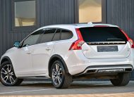 Volvo V60 Cross Country D4 AWD Geartronic Momentum
