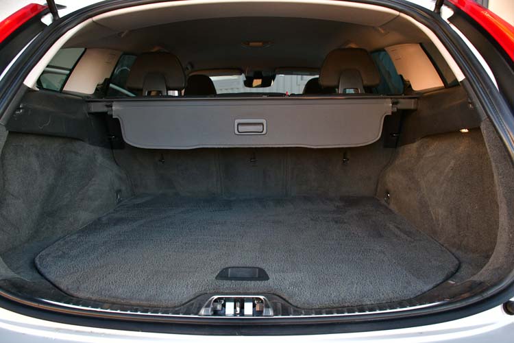 Volvo V60 Cross Country D4 AWD Geartronic Momentum