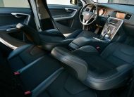 Volvo V60 Cross Country D4 AWD Geartronic Momentum