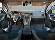 Volvo V60 Cross Country D4 AWD Geartronic Momentum