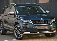 Skoda Kodiaq 2.0 TDI 4X4 DSG Scout