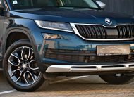 Skoda Kodiaq 2.0 TDI 4X4 DSG Scout