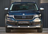Skoda Kodiaq 2.0 TDI 4X4 DSG Scout