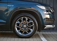 Skoda Kodiaq 2.0 TDI 4X4 DSG Scout