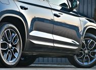 Skoda Kodiaq 2.0 TDI 4X4 DSG Scout