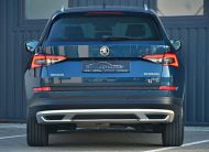 Skoda Kodiaq 2.0 TDI 4X4 DSG Scout