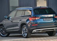 Skoda Kodiaq 2.0 TDI 4X4 DSG Scout