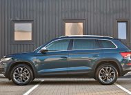 Skoda Kodiaq 2.0 TDI 4X4 DSG Scout