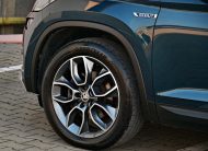 Skoda Kodiaq 2.0 TDI 4X4 DSG Scout