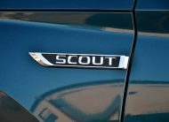 Skoda Kodiaq 2.0 TDI 4X4 DSG Scout
