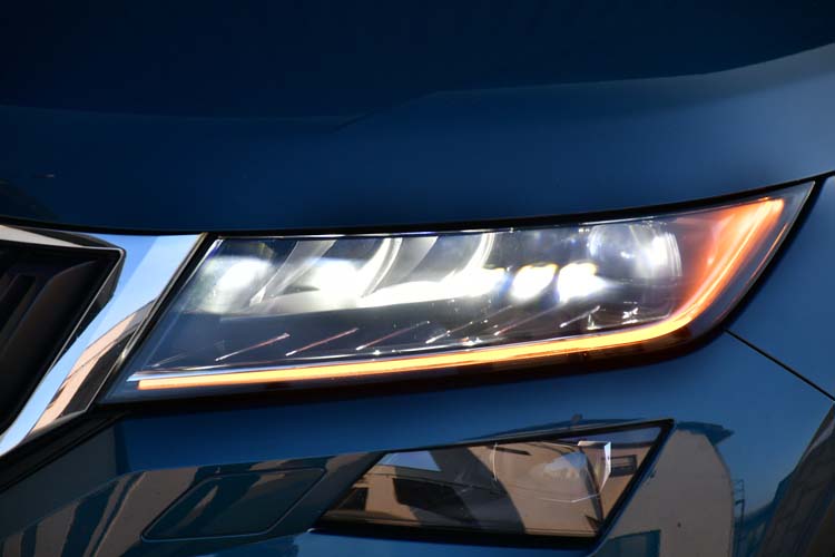 Skoda Kodiaq 2.0 TDI 4X4 DSG Scout