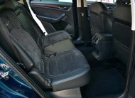 Skoda Kodiaq 2.0 TDI 4X4 DSG Scout