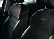 Skoda Kodiaq 2.0 TDI 4X4 DSG Scout