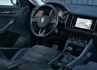 Skoda Kodiaq 2.0 TDI 4X4 DSG Scout