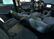 Skoda Kodiaq 2.0 TDI 4X4 DSG Scout
