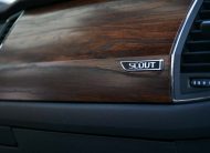 Skoda Kodiaq 2.0 TDI 4X4 DSG Scout