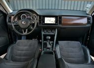 Skoda Kodiaq 2.0 TDI 4X4 DSG Scout