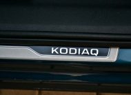 Skoda Kodiaq 2.0 TDI 4X4 DSG Scout