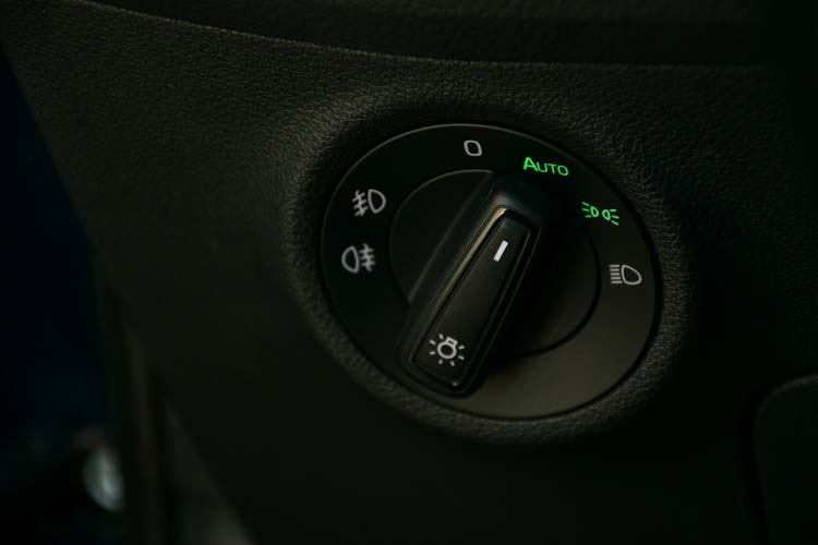 Skoda Kodiaq 2.0 TDI 4X4 DSG Scout