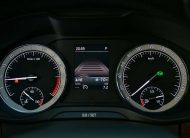 Skoda Kodiaq 2.0 TDI 4X4 DSG Scout