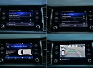 Skoda Kodiaq 2.0 TDI 4X4 DSG Scout