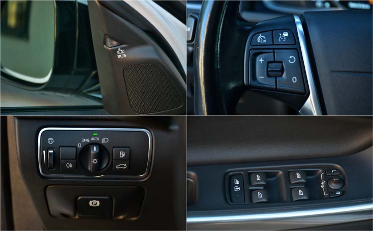 Volvo V60 Cross Country D4 AWD Geartronic Momentum