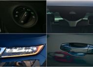 Skoda Kodiaq 2.0 TDI 4X4 DSG Scout